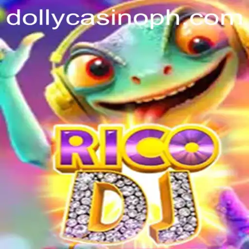 RicoDJ: The Thrilling New Adventure at Dolly Casino