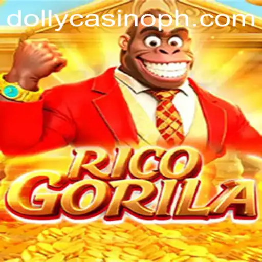 RicoGorila: A Thrilling Adventure in Dolly Casino
