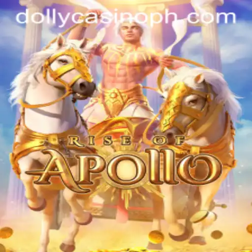 Discover the Thrilling World of Rise of Apollo at Dolly Casino
