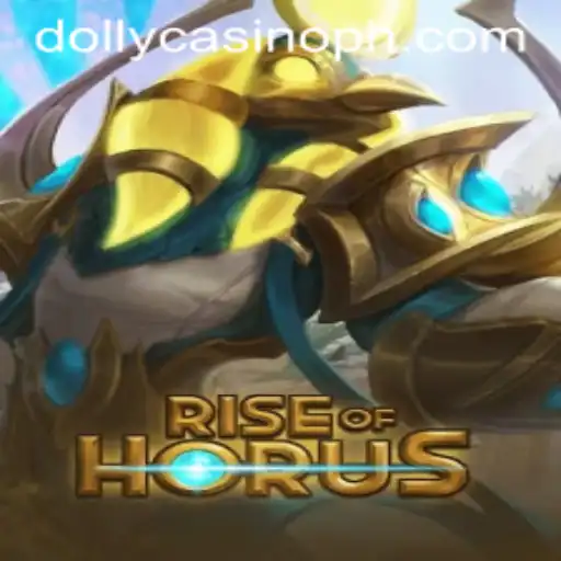 Explore the World of Gaming with RiseofHorus at Dolly Casino