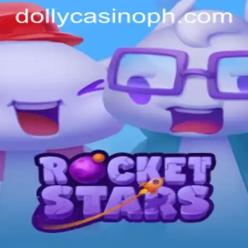 RocketStars: A Dazzling Digital Adventure at Dolly Casino