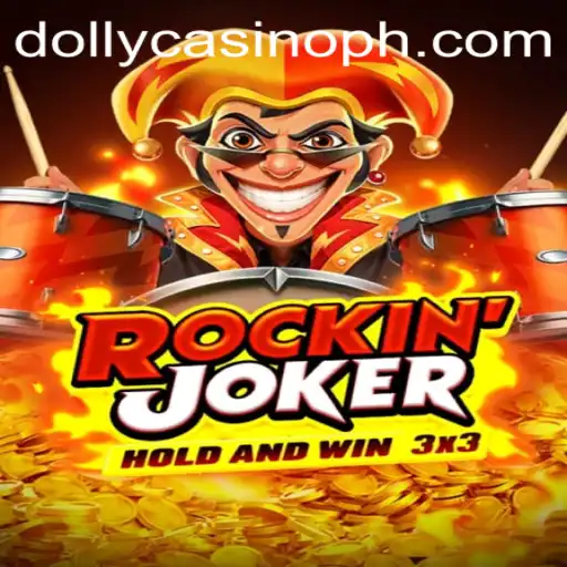 Discover the Thrilling World of RockinJoker at Dolly Casino