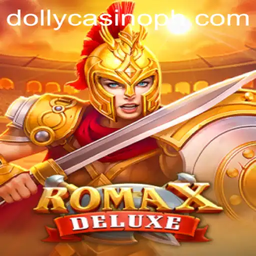 Exploring RomaXDeluxe: Unveiling the Latest Sensation at Dolly Casino