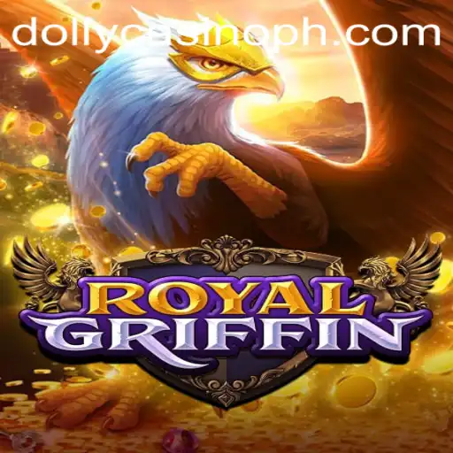 RoyalGriffin: Exploring the Mythical Realms at Dolly Casino