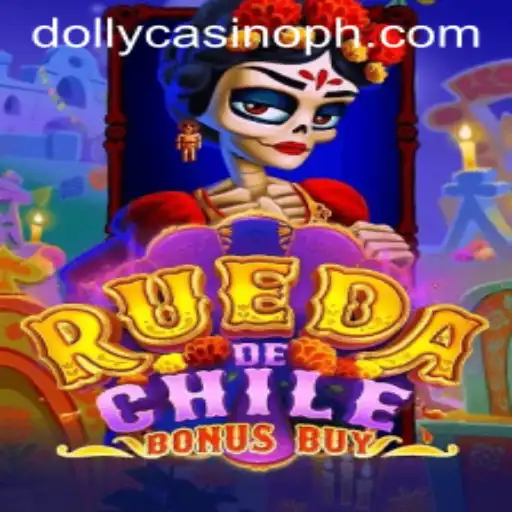 RuedaDeChileBonusBuy: A Thrilling Addition to Dolly Casino