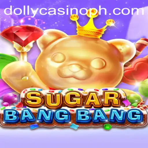 Introducing SUGARBANGBANG, the New Sensation at Dolly Casino