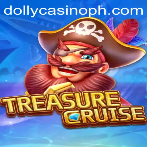 Exploring the Marvels of TREASURECRUISE at Dolly Casino