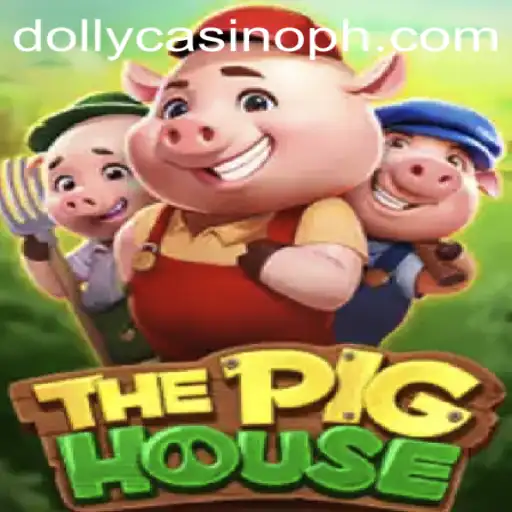 ThePigHouse: A Thrilling Adventure at Dolly Casino