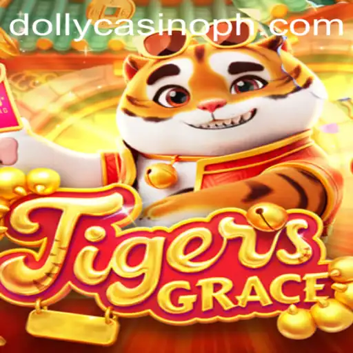 Exploring the Fascinating World of TigersGrace at Dolly Casino