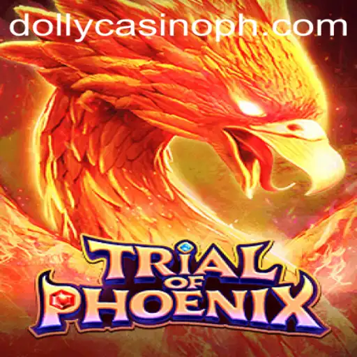 TrialofPhoenix: A Riveting Adventure at Dolly Casino