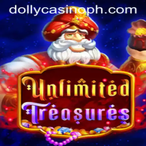 Discover the Thrills of UnlimitedTreasures at Dolly Casino