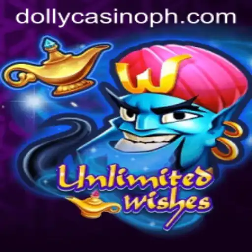 UnlimitedWishes: The Enchanting New Game at Dolly Casino