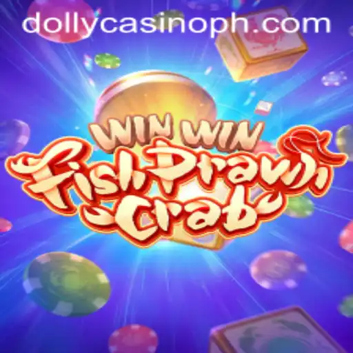 Exploring WinWinFishPrawnCrab at Dolly Casino: A New Gaming Sensation