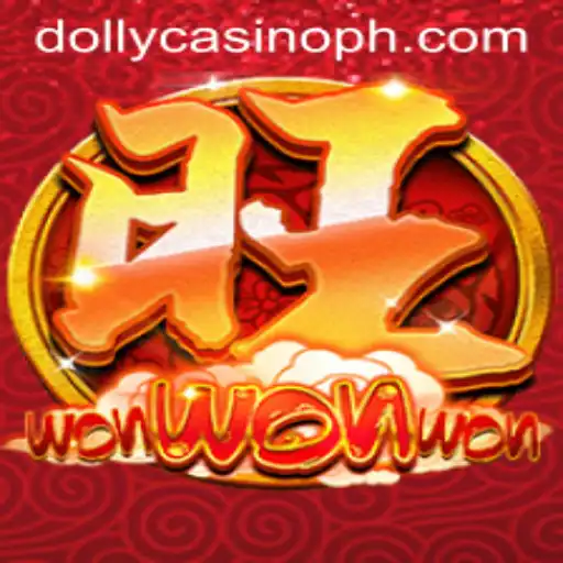 Explore the Excitement of WonWonWon at Dolly Casino