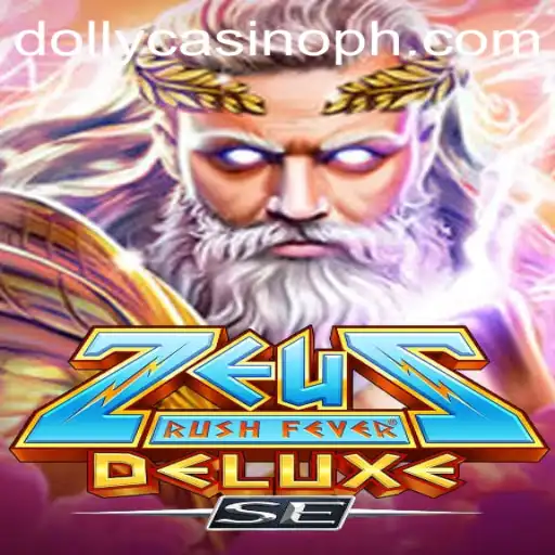 Unlock the Secrets of ZeusRushFeverDeluxeSE at Dolly Casino