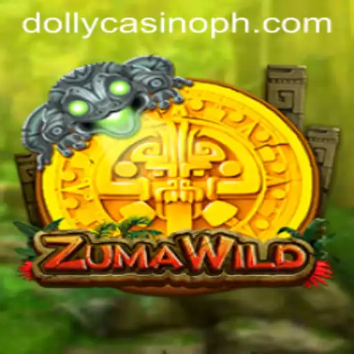 Exploring the Thrills of ZumaWild at Dolly Casino